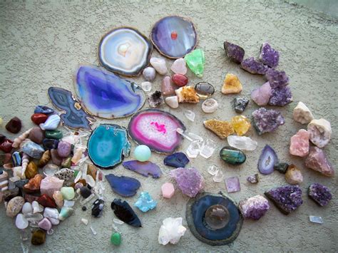 8 Crystals And Stones Every Empath Should Have In Their Homes Gostica