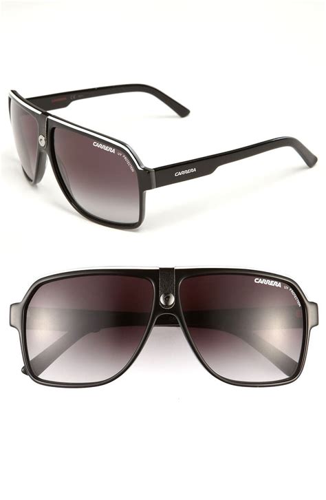 Carrera Eyewear 62mm Aviator Sunglasses Nordstrom