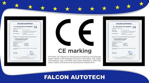Ce Marking Certification For Cross Belt Sorter And Linear Arm Sorter