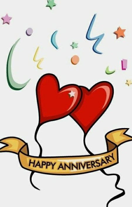 Pin By Vickie Conover On Anniversary Wishes Happy Anniversary Cards
