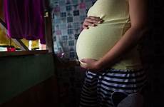 pregnant filipina stranded birth give finds adoptive waiting while terminated before