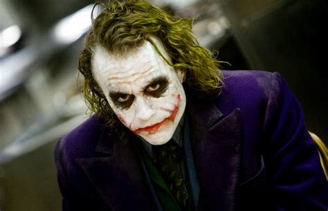 Poll Who Is Your Favorite On Screen Joker