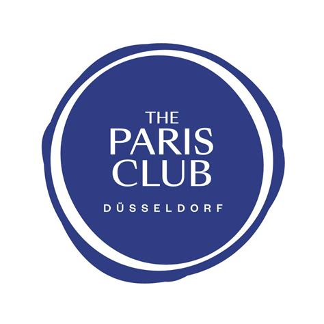 the paris club duesseldorf düsseldorf