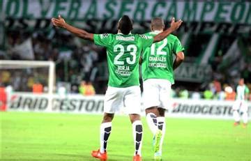 We did not find results for: Atlético Nacional despierta la frustración de los hinchas ...
