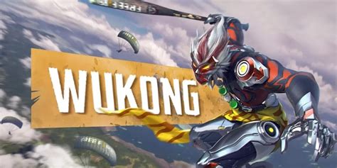 Tons of awesome wukong free fire wallpapers to download for free. Wukong, el nuevo personaje de Free Fire | Bolavip