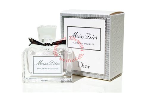 Miniatura Perfume Miss Dior Balloow