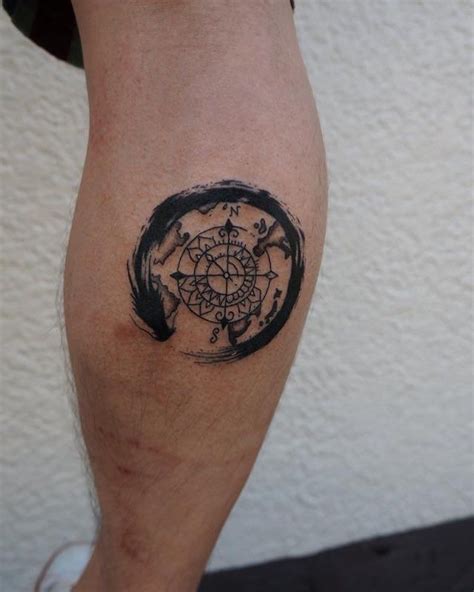 Circle Tattoo Meaning Full Circle Tattoo Circle Tattoo Design
