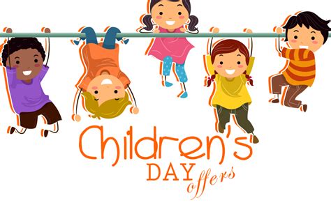 Childrens Day Celebrations A Peek At Our T Picks