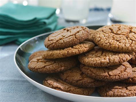 I tried trisha yearwood's incredibly popular snickerdoodle recipe. 21 Best Trisha Yearwood Christmas Cookies - Most Popular ...