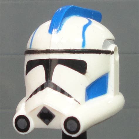 Clone Army Customs Arc Echo Helmet