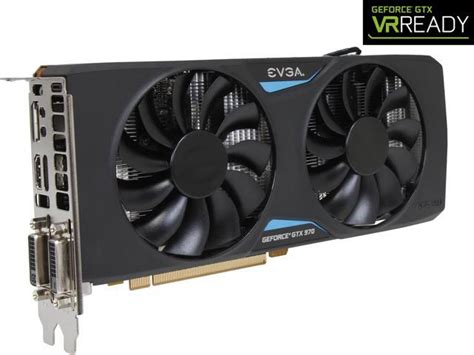 I ordered an evga gtx 970 sc acx 2.0 and received an evga gtx 970 ftw acx 2.0. EVGA GeForce GTX 970 04G-P4-2972-KR 4GB GAMING w/ACX 2.0 ...