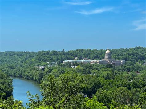 20 Things to do in Frankfort, Kentucky – Visit Frankfort – Official