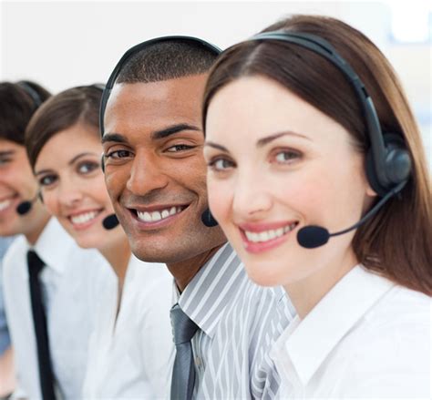 Front Line 247 Call Center Services From Mainstreet