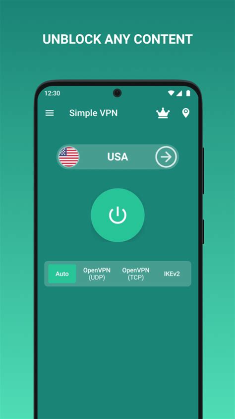 Simple Vpn Pro Private Fast Vpn для Android — Скачать