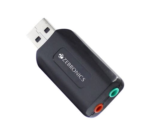 Usb Audio Device At Rs 390piece Audio Devices In Mysore Id