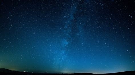 3840x2160 Starry Sky 4k Hd 4k Wallpapers Images Backgrounds Photos