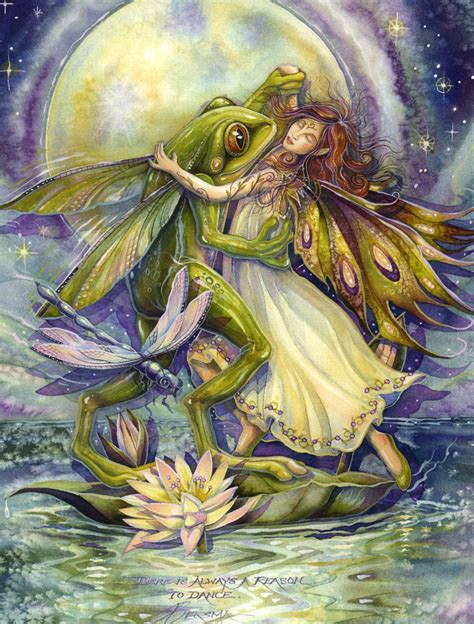 Source Thefaeryhost Fantasy Kunst Fantasy Fairy Fairy Magic Fairy