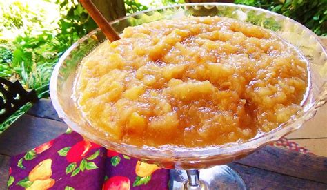 One flourishing, frugal and fun family! Applesauce | Applesauce, Food, Recipes