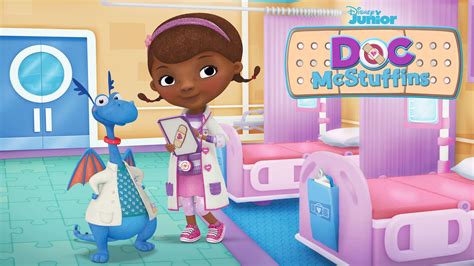 Doc Mcstuffins Vol 7 Wiki Synopsis Reviews Movies Rankings