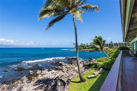 Your Maui Dream Vacation Rental Hawaii Life Vacations