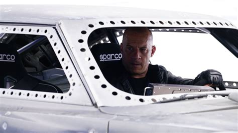 Fast And Furious 8 Streaming Vf 2017 1jour1film