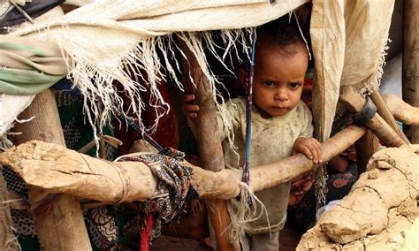entenda por que o iêmen está em guerra civil que causa enorme crise humanitária jornal o globo