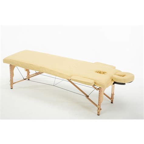 Premium Acupuncture Massage Table Bed Fitted Pad Face Cradle Pillow