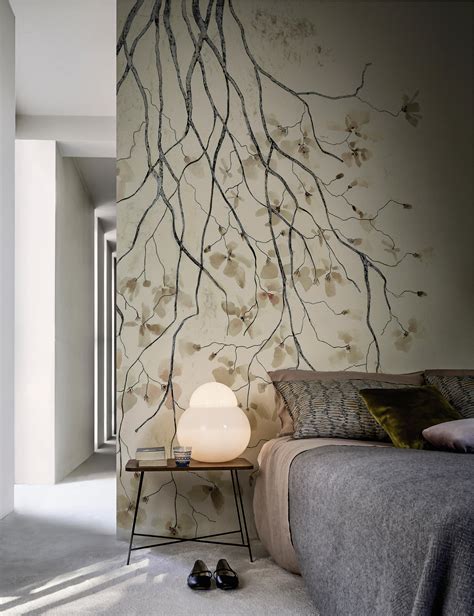 Ramage Wall Coverings Wallpapers From Wallanddecò Architonic