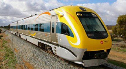 South east queensland brisbane, ipswich, gold coast & sunshine coast. A guide to train travel in Australia | Train routes, times ...