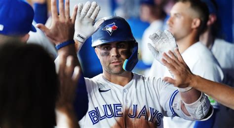 Blue Jays Earn Significant Victory Over Angels As Race For Wild Card