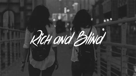 Juice Wrld Rich And Blind Lyrics Chords Chordify