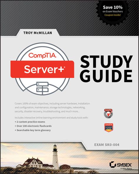 Ucertify provides a study guide for the sk0. PDF CompTIA Server+ Study Guide