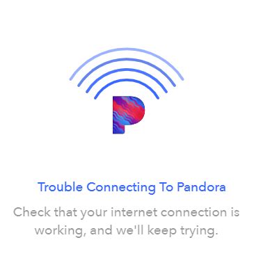 The gadget retains nearly all the same functionality of the web app, and i find that its minimalistic approach is immensely efficient. Desktop App for PC not connecting - Pandora Community