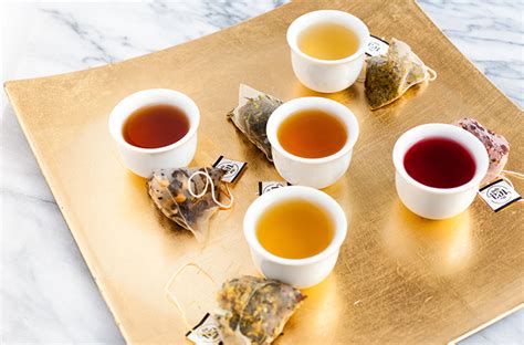 Leading Post Pandemic Specialty Tea Industry Trends In 2021 — And