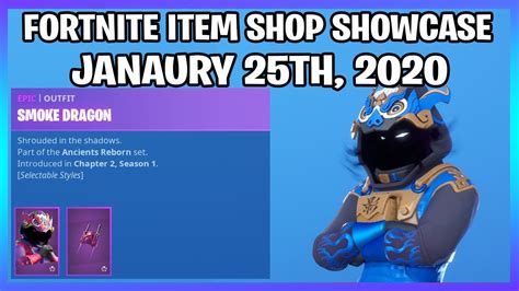 As expected, the ghostbusters skins have released in the item shop. *NEW* SO MANY NEW THINGS! (Fortnite Item Shop January 25th ...