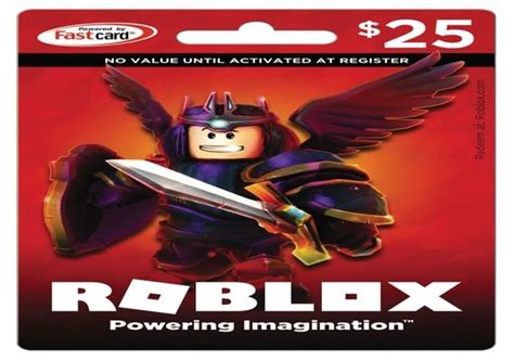 User rating, 5 out of 5 stars with 43 reviews. Buy Roblox 25 USD Gift Card - Prepaid CD KEY cheap