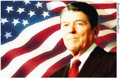Reaganite Independent Gippers Greatest Hits Ronald Reagan Independence Day Speech 1986