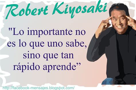 Robert Kiyosaki Frases Motivadoras Robert Kiyosaki Frases Inspiradoras