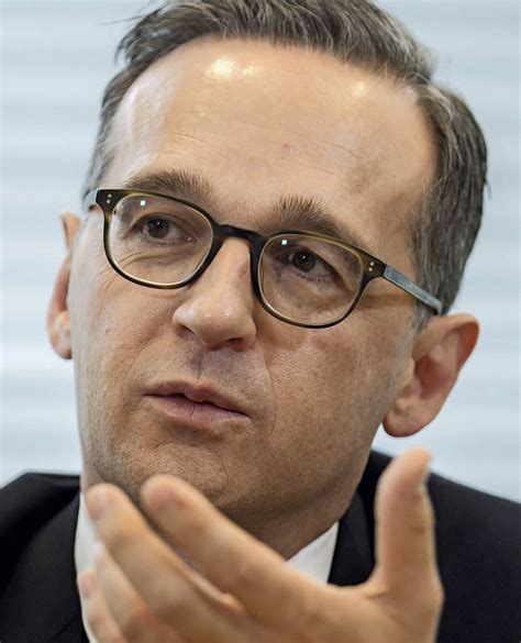 Born 19 september 1966) is a german politician who has served as the minister of foreign affairs in the fourth cabinet of angela merkel since 14 march 2018. Heiko Maas zeigt sich gesprächsbereit - Südwest - Badische ...