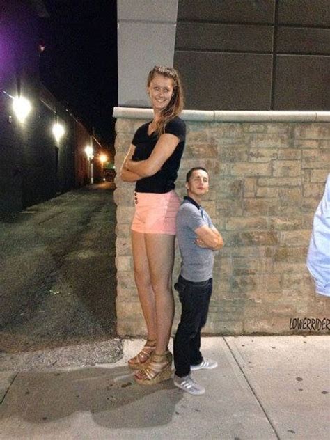 Tall Girl Short Boy By Lowerrider On Deviantart Tall Girl Short Guy