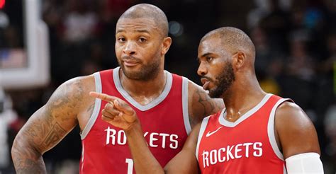 Tucker and the milwaukee bucks, diamonds are on the line tonight in game 6 of the nba finals against the phoenix suns. Rockets' P.J. Tucker plays 34 minutes in return to lineup - HoustonChronicle.com