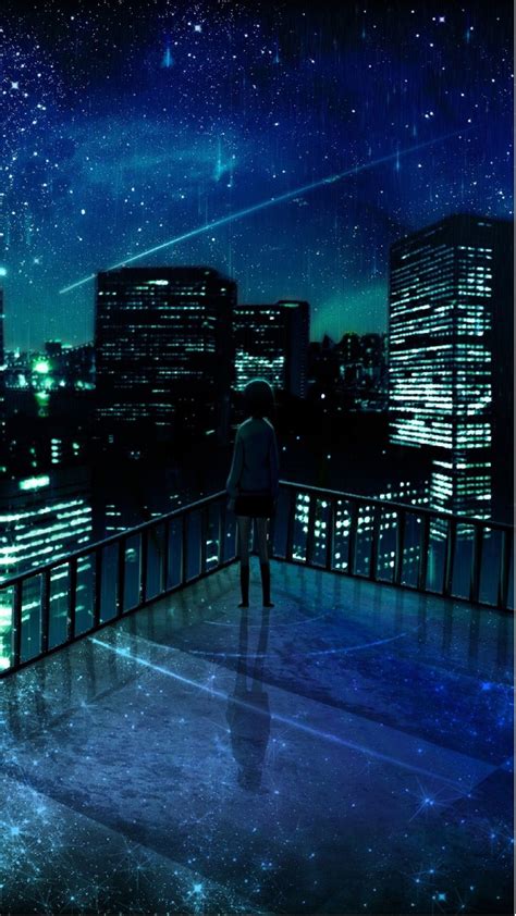 Pin By Dj Gardner On Chiara Anime City Anime Scenery Wallpaper Anime Scenery