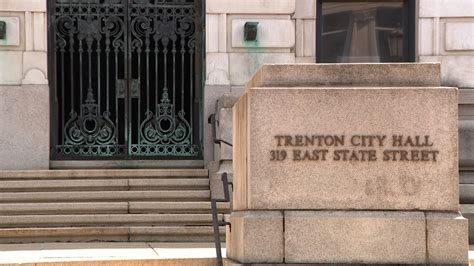 Apparent winners called in Trenton's runoff election | Video | NJ