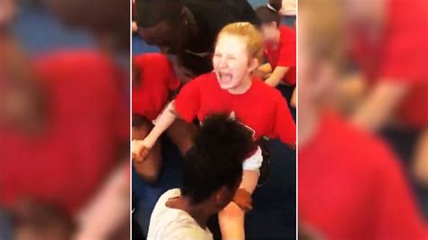 Outrage After Extremely Distressing Video Shows High School