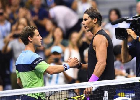 #tennis #nadal #schwartzman #daviscup #теннис #bgt. Schwartzman: "Nadal come un leone nella giungla, migliora ...