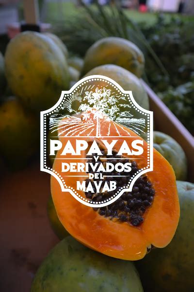 Papayas Y Derivados Grupo Padema