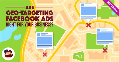 Are Geo Targeting Facebook Ads Right For Your Business