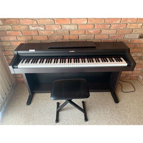 Kawai Digital Piano - Model CN270 - Beck Auctions Inc.