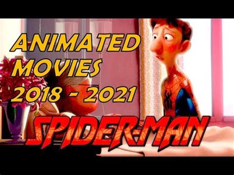 2021 action movies, movie release dates. Upcoming Animated Movies 2018 -2021 (with Releasing Dates ...
