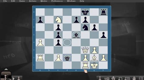 Chessmaster Grandmaster Edition Youtube